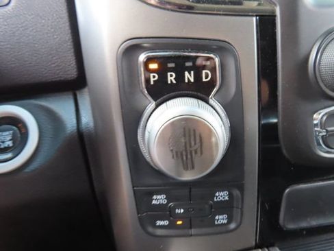 Used 2015 RAM 1500 Sport w/ Convenience Group AWD/4WD image 25