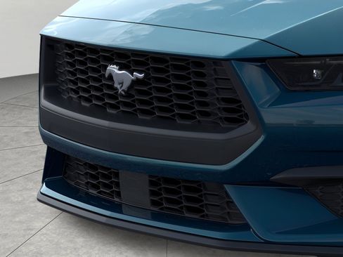 New 2026 Ford Mustang Premium image 17