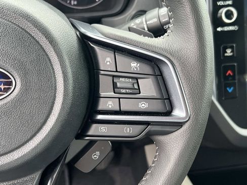 Used 2026 Subaru Forester Limited image 26