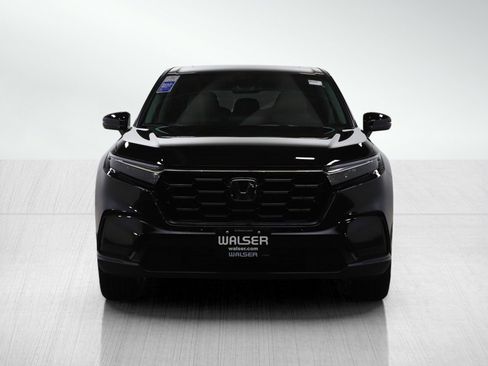 Used 2024 Honda CR-V EX image 8