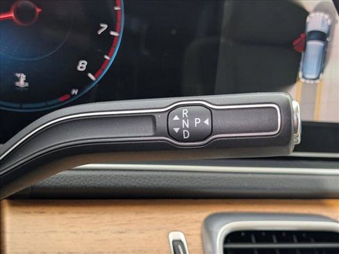 Certified 2021 Mercedes-Benz GLE 350 4MATIC image 12