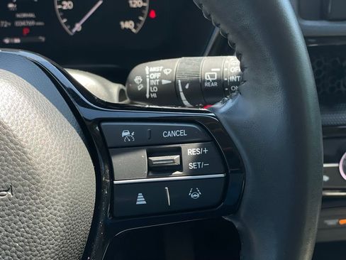 Certified 2024 Honda CR-V EX-L image 12