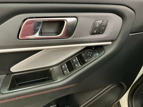 New 2026 Ford Explorer ST w/ Sun And Sound Package AWD/4WD image 16