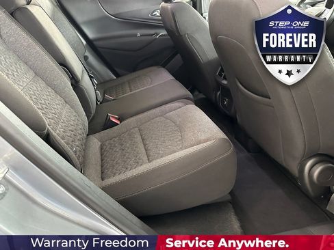 Used 2024 Chevrolet Equinox LT AWD/4WD image 35