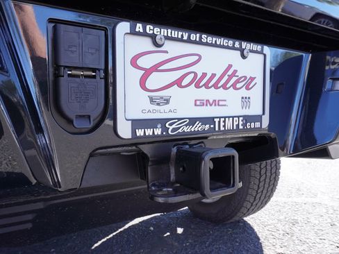 New 2025 GMC Hummer EV 3X image 7