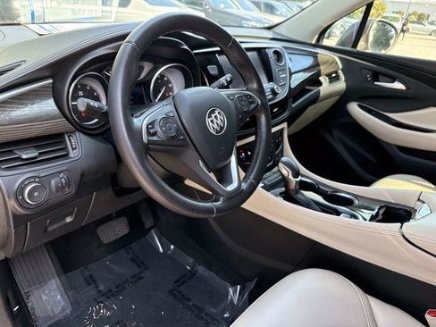 Used 2019 Buick Envision Preferred FWD image 22