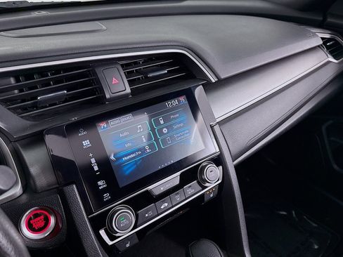 Used 2017 Honda Civic EX-T image 19