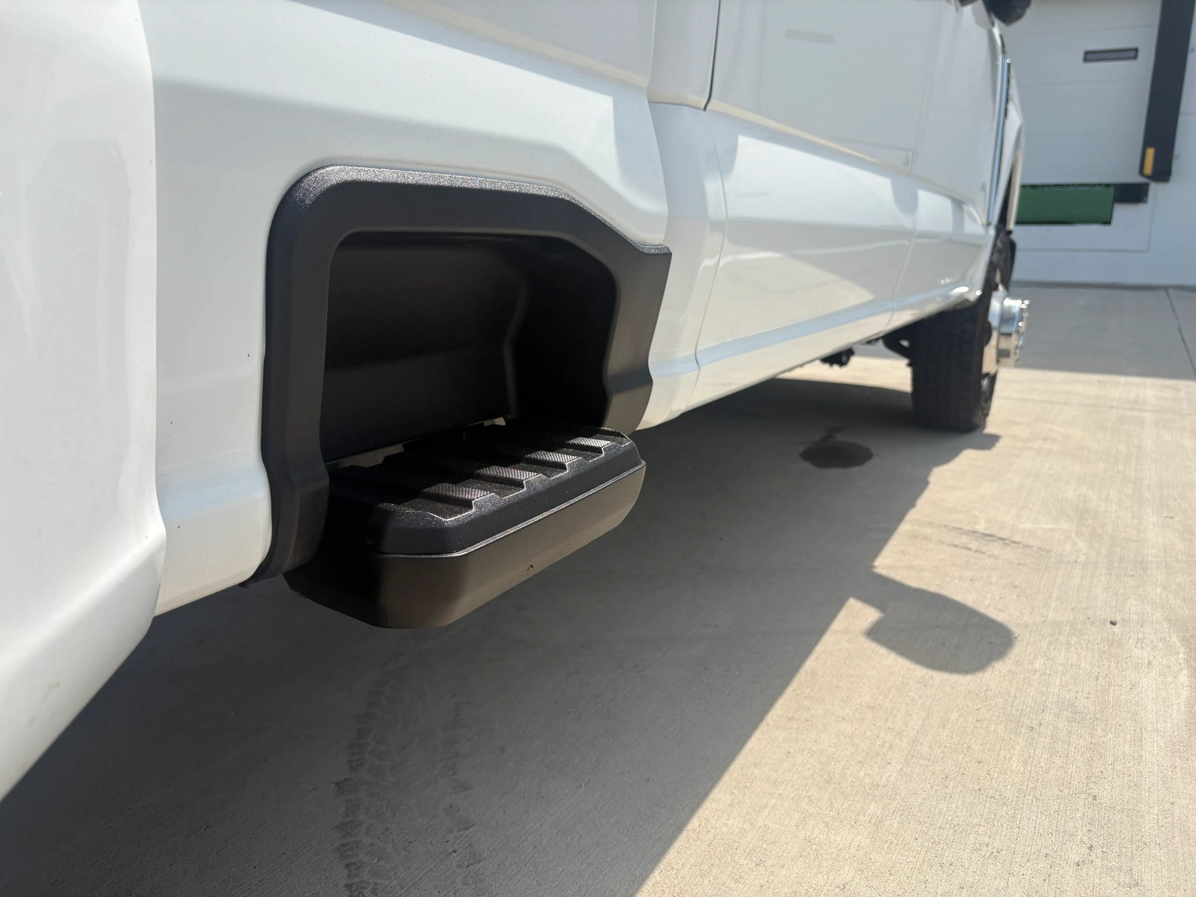 Used 2023 Ford F350 XL w/ 360-Degree Camera Package AWD/4WD image 23