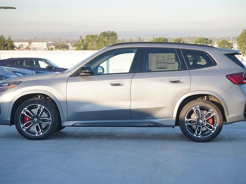 New 2026 BMW X1 M35i w/ Technology Package image 4
