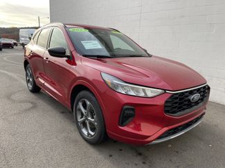 Used 2023 Ford Escape ST-Line video 3