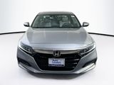 Used 2018 Honda Accord EX image 2