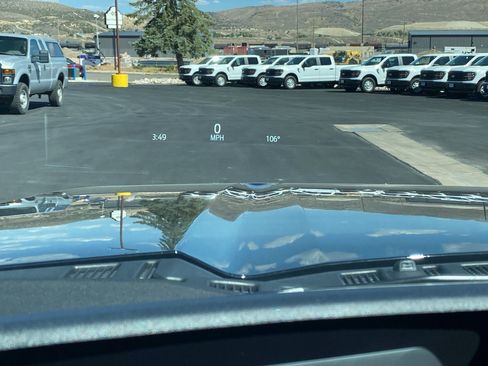 New 2026 Ford F350 King Ranch w/ Tremor Off-Road Package AWD/4WD image 9