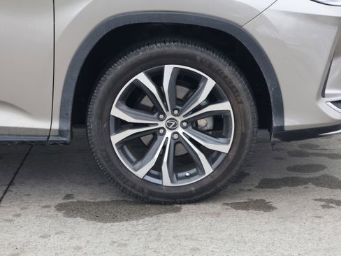 Used 2021 Lexus RX 350 FWD w/ Premium Package image 11