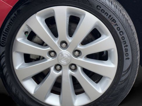 Used 2016 Buick Verano image 30