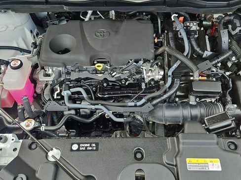 Used 2023 Toyota Sienna LE image 21