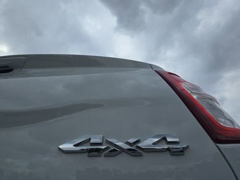 Used 2024 RAM 3500 Big Horn w/ Sport Appearance Package image 13