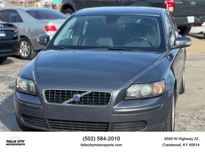 Used 2007 Volvo S40 2.4i