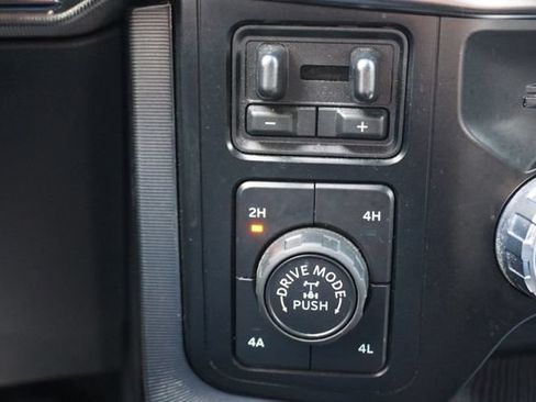 Certified 2023 Ford F150 Platinum w/ Equipment Group 701A High AWD/4WD image 12