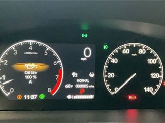 New 2025 Honda Pilot Touring video 2