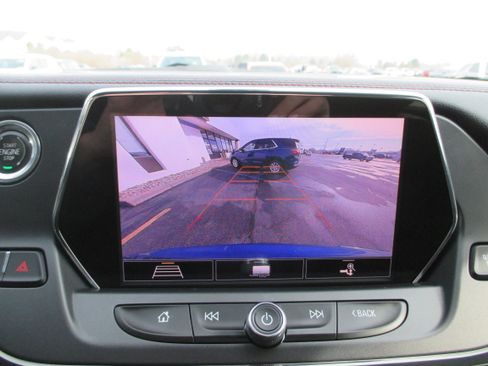 Used 2020 Chevrolet Blazer RS w/ LPO, Floor Liner Package image 20