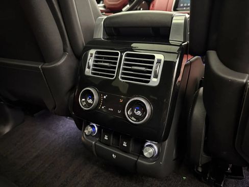 Used 2018 Land Rover Range Rover SV Autobiography Dynamic AWD/4WD image 61