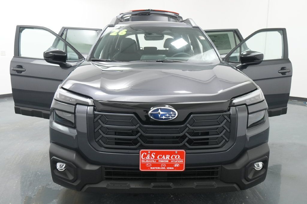 Used 2026 Subaru Outback Limited AWD/4WD image 35