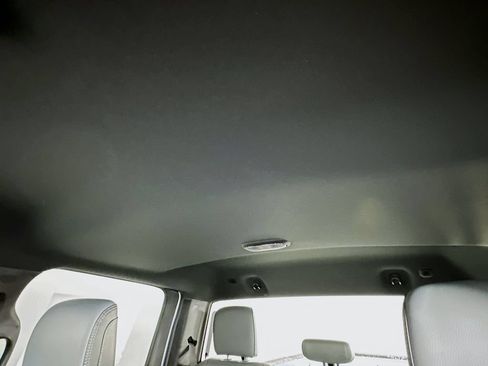 New 2026 RAM 3500 Tradesman AWD/4WD image 14
