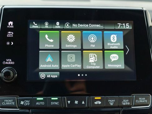 Used 2023 Honda Odyssey EX-L image 53