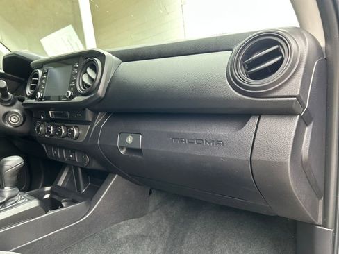 Used 2023 Toyota Tacoma SR image 14