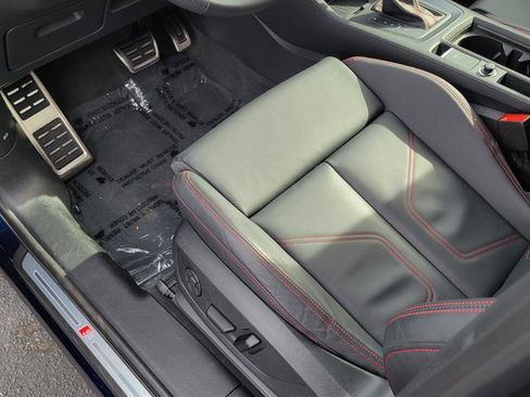 Used 2025 Audi Q3 2.0T Premium Plus w/ Premium Plus Package image 20