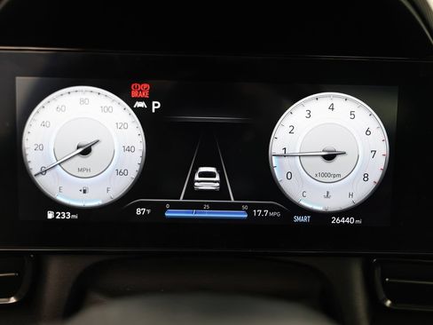 Used 2023 Hyundai Elantra N Line w/ Cargo Package FWD image 37
