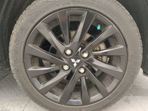Used 2020 Mitsubishi Mirage G4 SE image 31