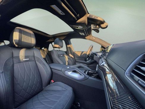 New 2026 Mercedes-Benz GLE 63 AMG S image 13