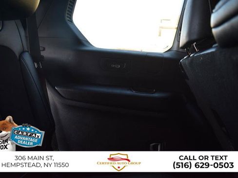 Used 2024 Jeep Grand Cherokee L Laredo image 36