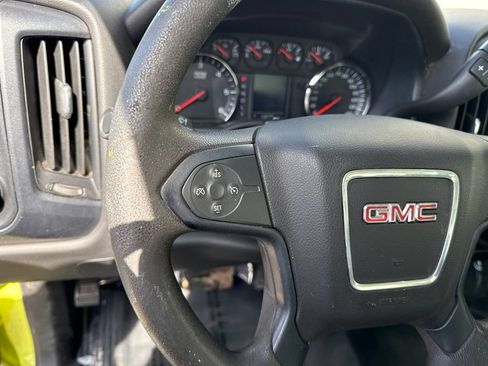 Used 2017 GMC Sierra 3500 4x4 Crew Cab image 16