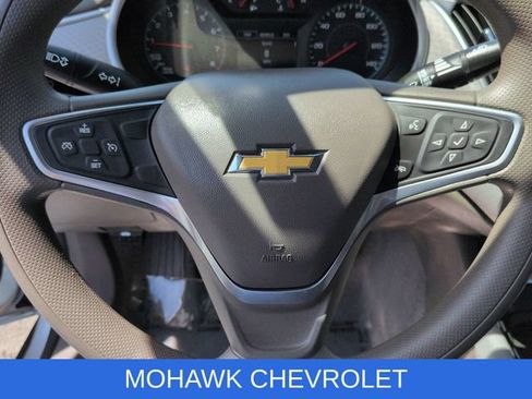 Used 2022 Chevrolet Malibu LS FWD image 12