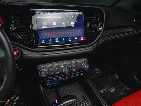 Used 2023 Dodge Durango SRT Hellcat AWD/4WD image 56