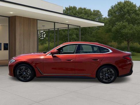 Used 2023 BMW i4 eDrive35 RWD image 13
