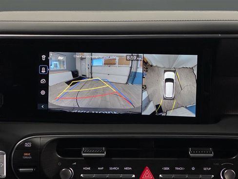 New 2026 Hyundai Palisade Calligraphy image 11