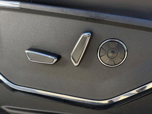 New 2025 Ford F150 Platinum w/ Equipment Group 702A High image 29