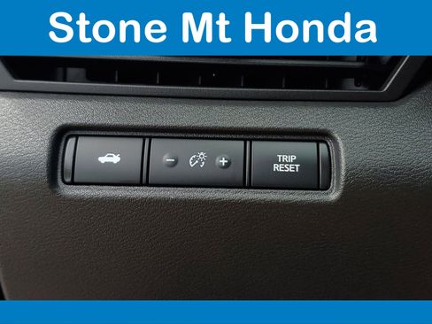 Used 2023 Nissan Altima 2.5 SV FWD image 33