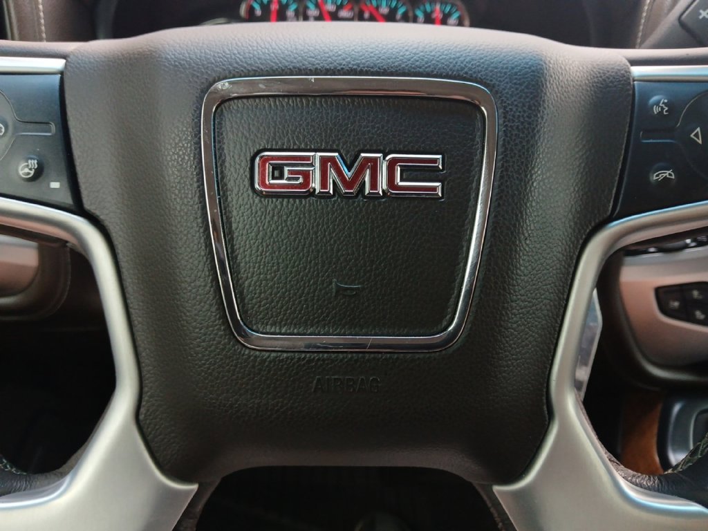 Used 2018 GMC Sierra 1500 SLT w/ Texas SLT Premium Package AWD/4WD image 5