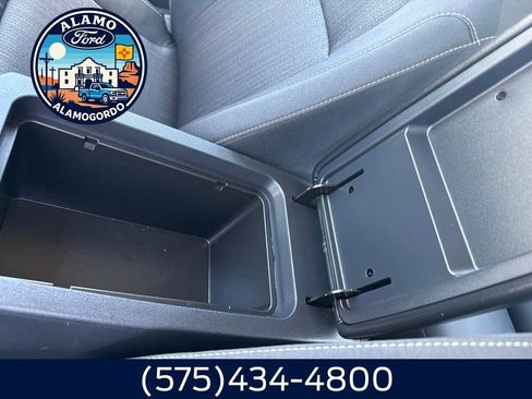 Used 2023 Nissan Altima 2.5 SV image 13