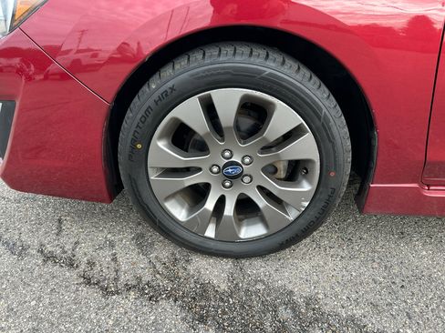 Used 2016 Subaru Impreza 2.0i Sport Premium w/ Popular Package #1 image 28