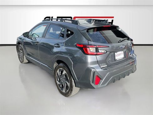 Used 2024 Subaru Crosstrek 2.5i Limited w/ Popular Package #3A image 5