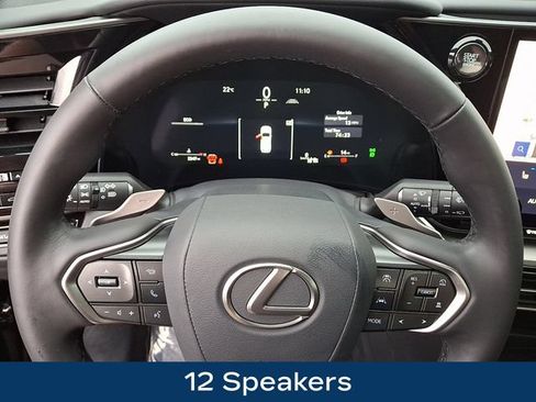 Used 2026 Lexus TX 350 AWD image 4
