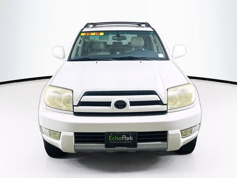 Used 2004 Toyota 4Runner Limited RWD image 2