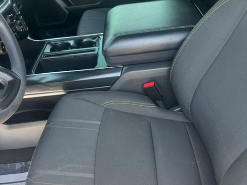 Used 2024 Ford F150 STX w/ STX Black Appearance Package RWD image 19