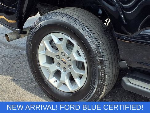 Used 2022 Ford F150 XLT w/ Equipment Group 301A Mid AWD/4WD image 28