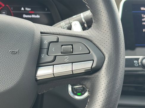 New 2025 Cadillac CT4 Sport image 21